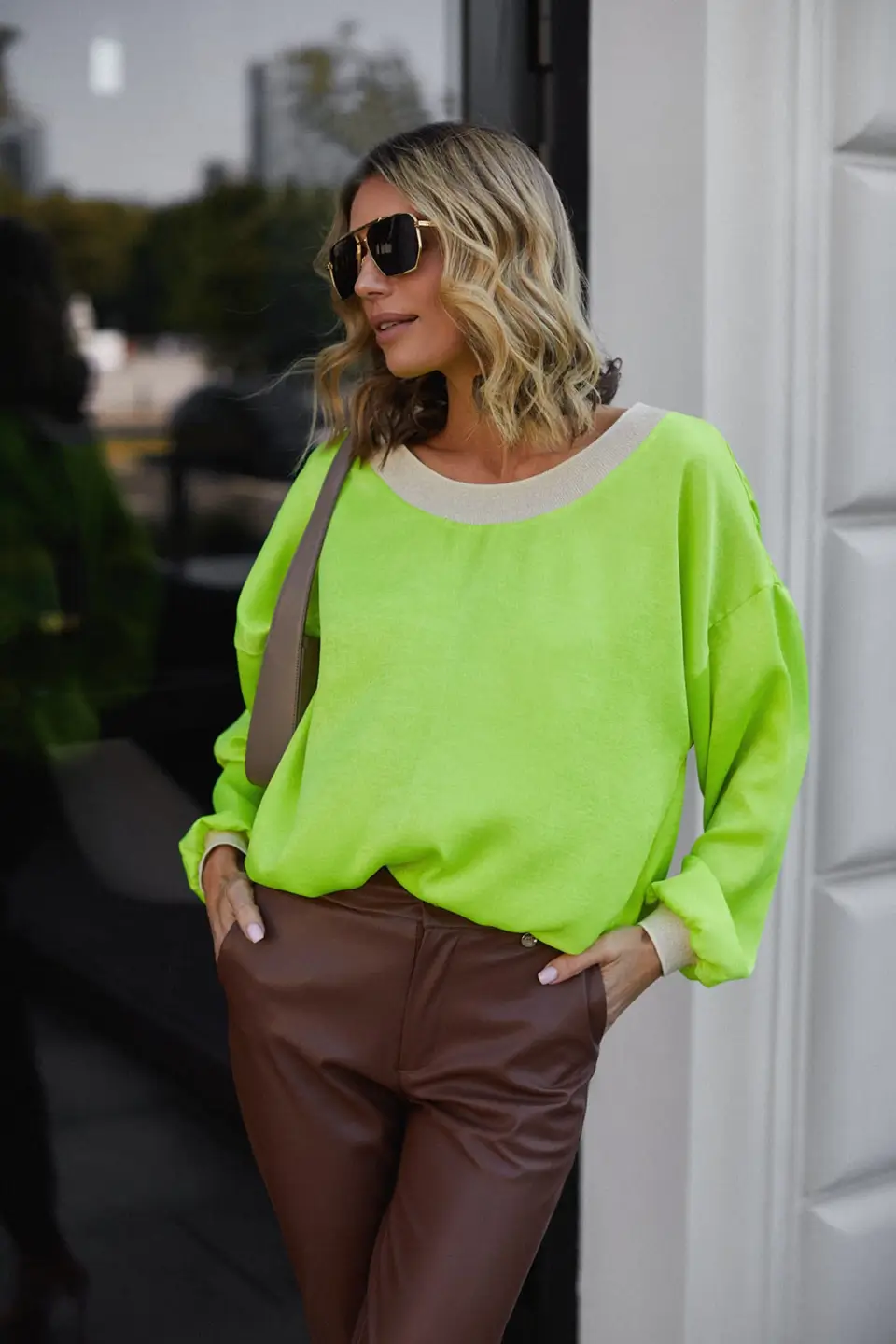 carmel bluzka opium 5