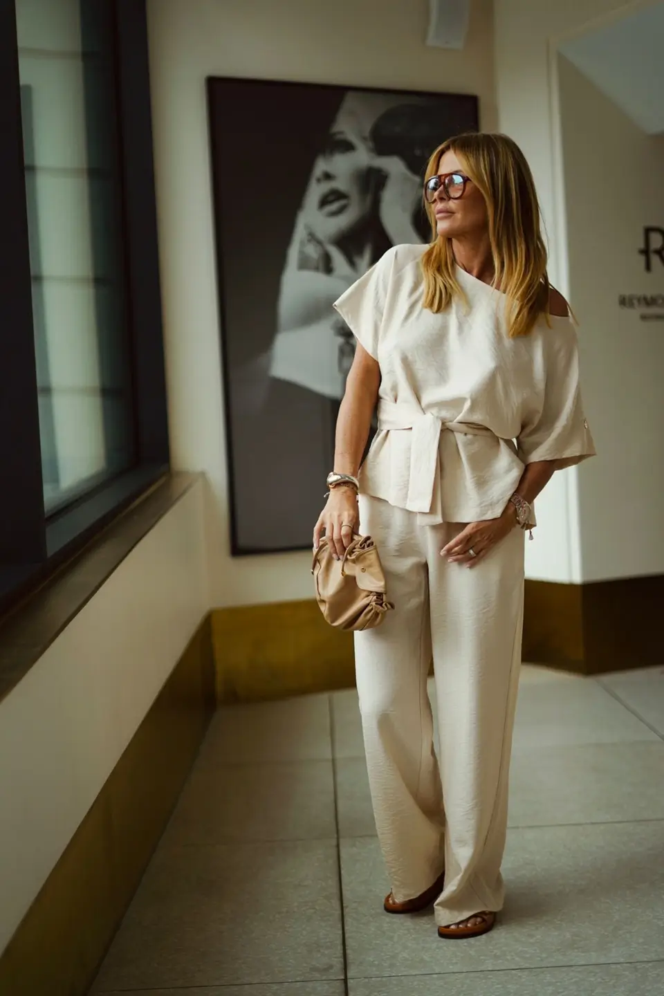 carmel bluzka lauren bez 5