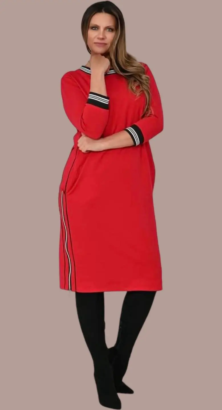 sasha ferrano sukienka roma 1