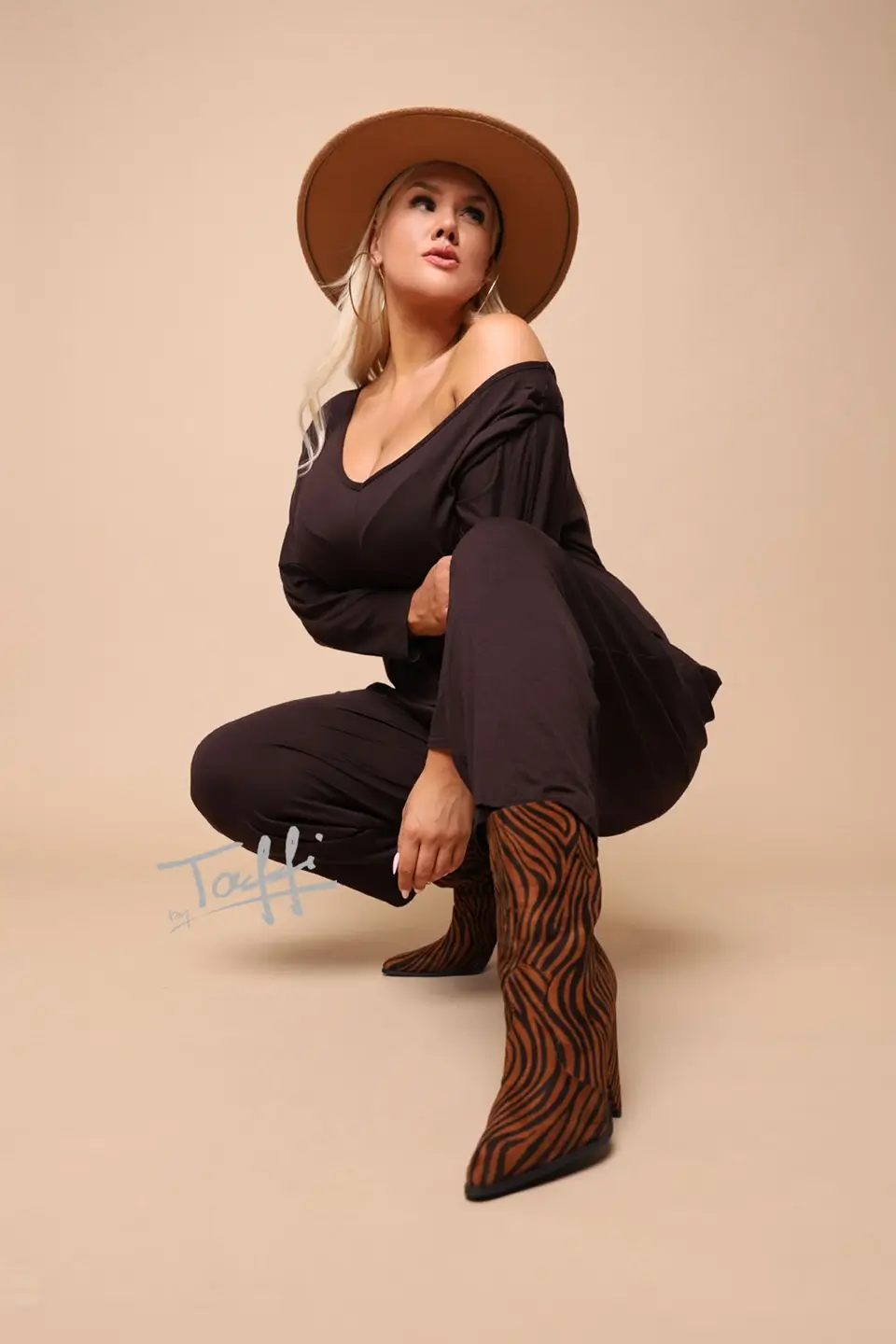 taffi kombinezon leri 3