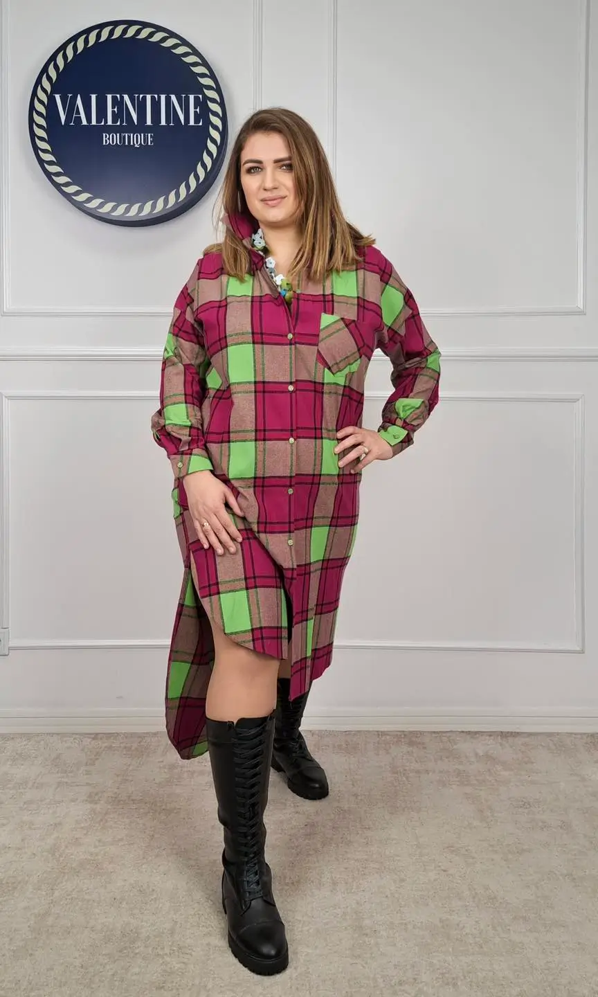 taffi koszula revlo 1