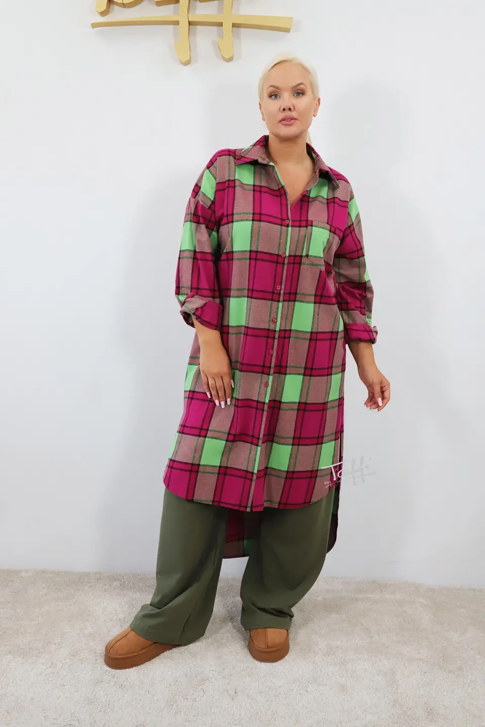 taffi koszula revlo 3