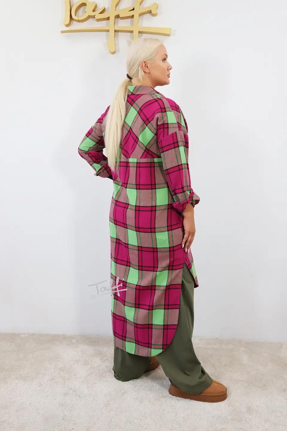 taffi koszula revlo 4