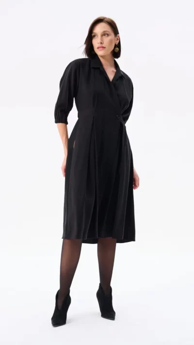 Blue Shadow Sukienka VENUS