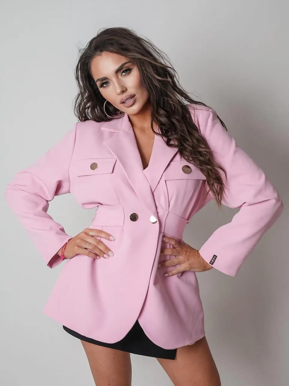 la mu marynarka wiazana 1