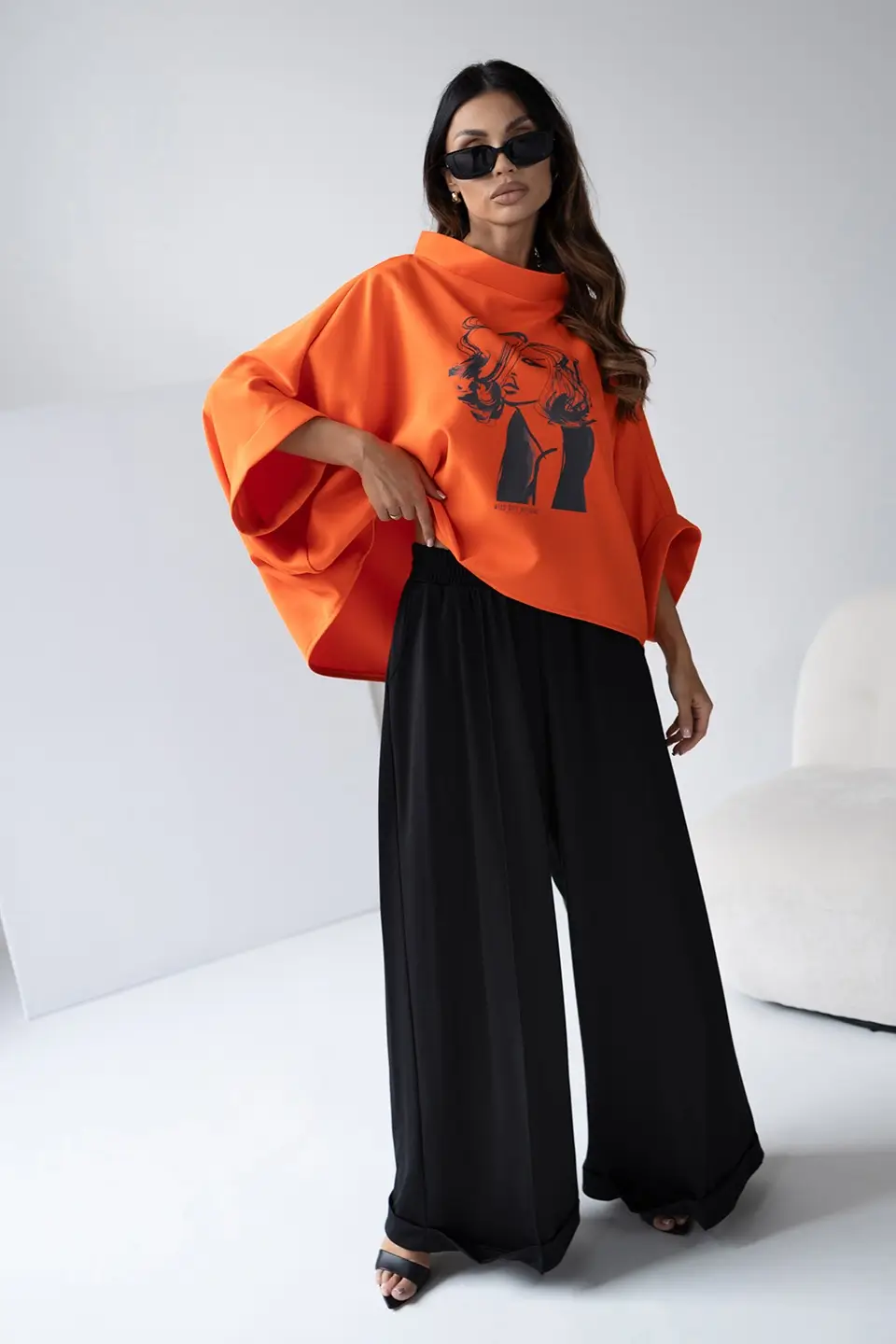 mco spodnie obsessed czarny 6