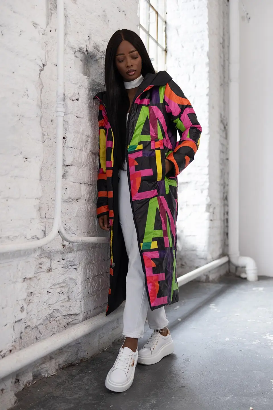 ladonna kurtka gianna czarna 5