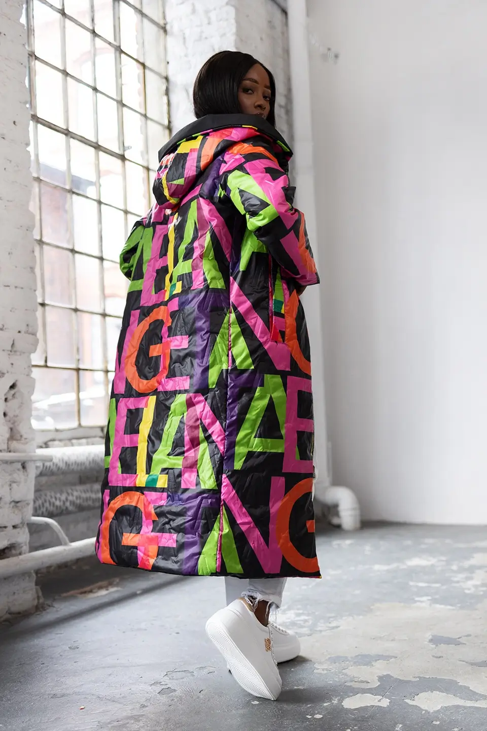 ladonna kurtka gianna czarna 6