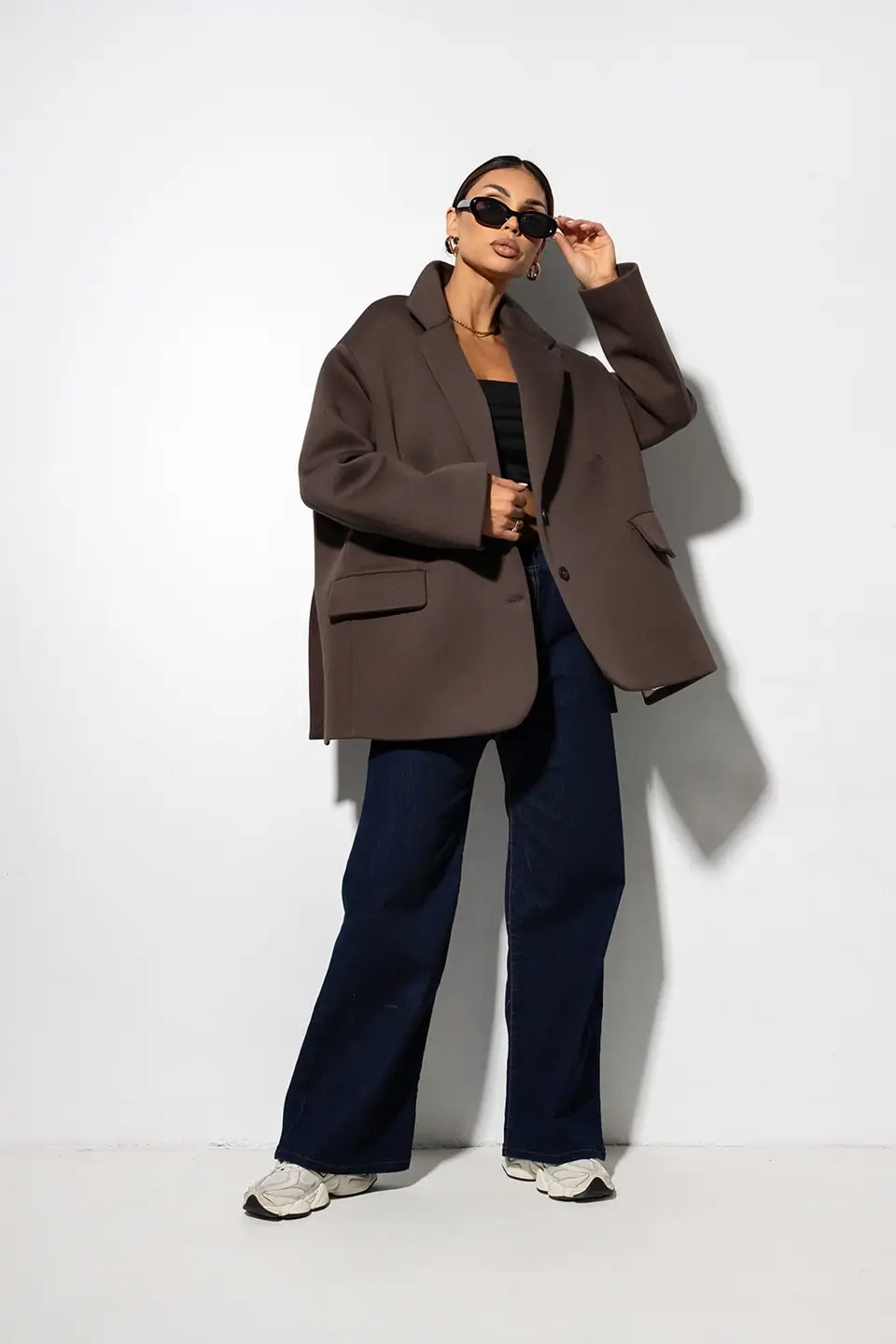 mco marynarka emotes brazowy 1