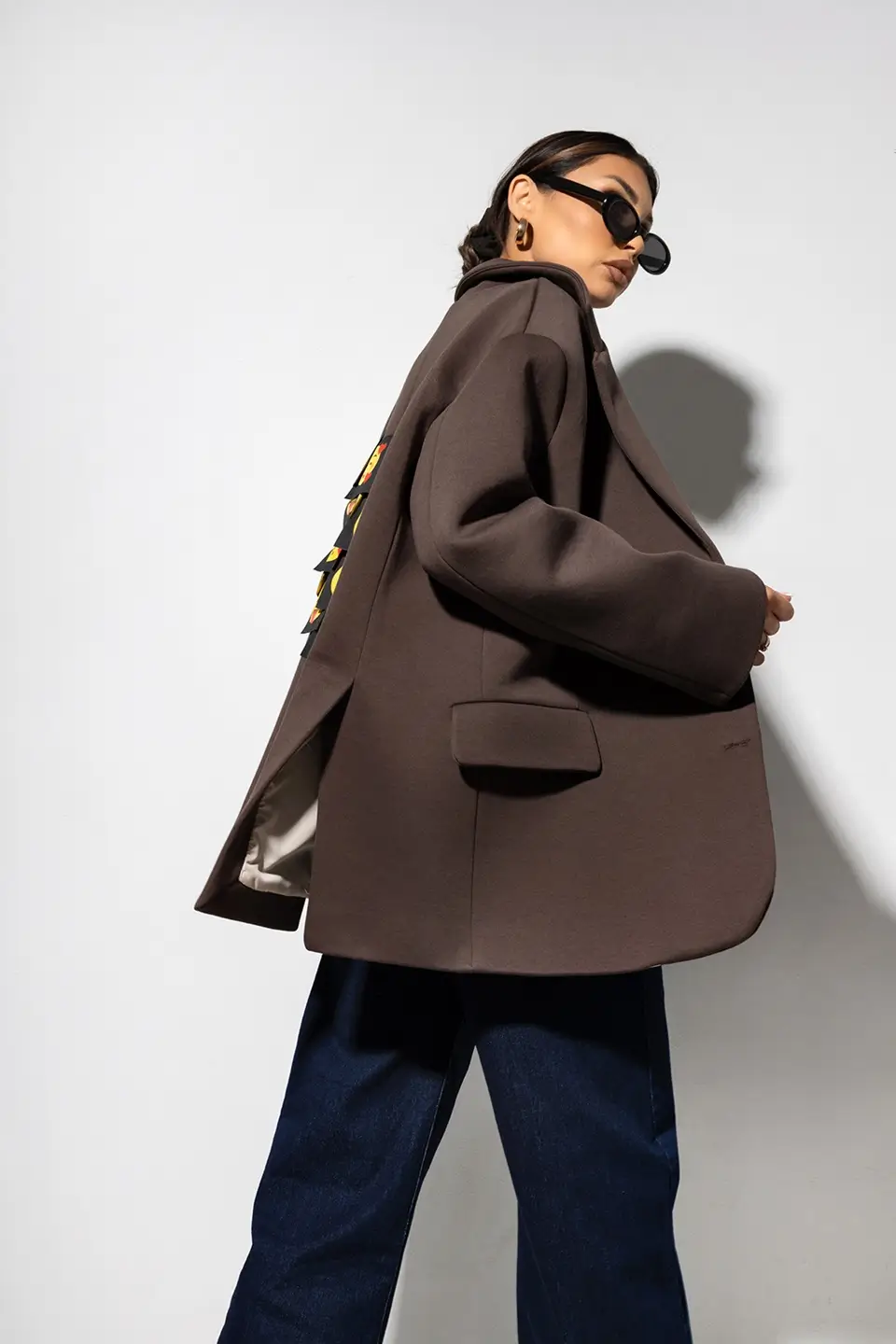 mco marynarka emotes brazowy 4