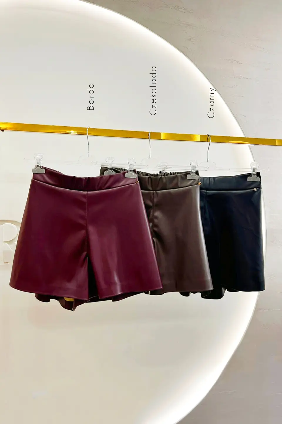 carmel szorty roma 1