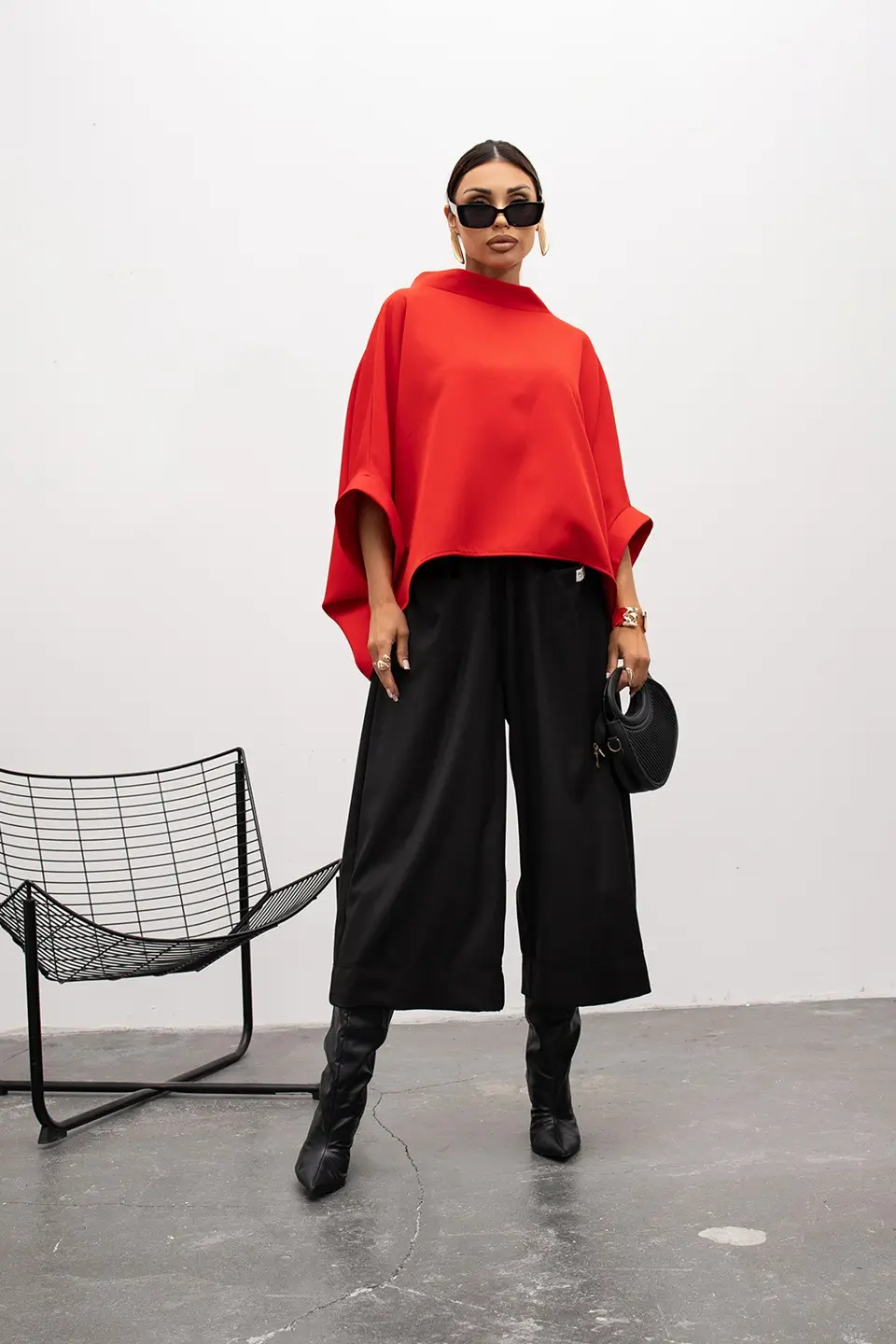 mco spodnie deserve 2 czarny 3