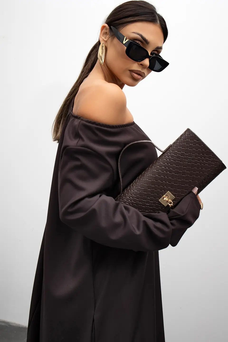 mco sukienka bombka edition braz 1