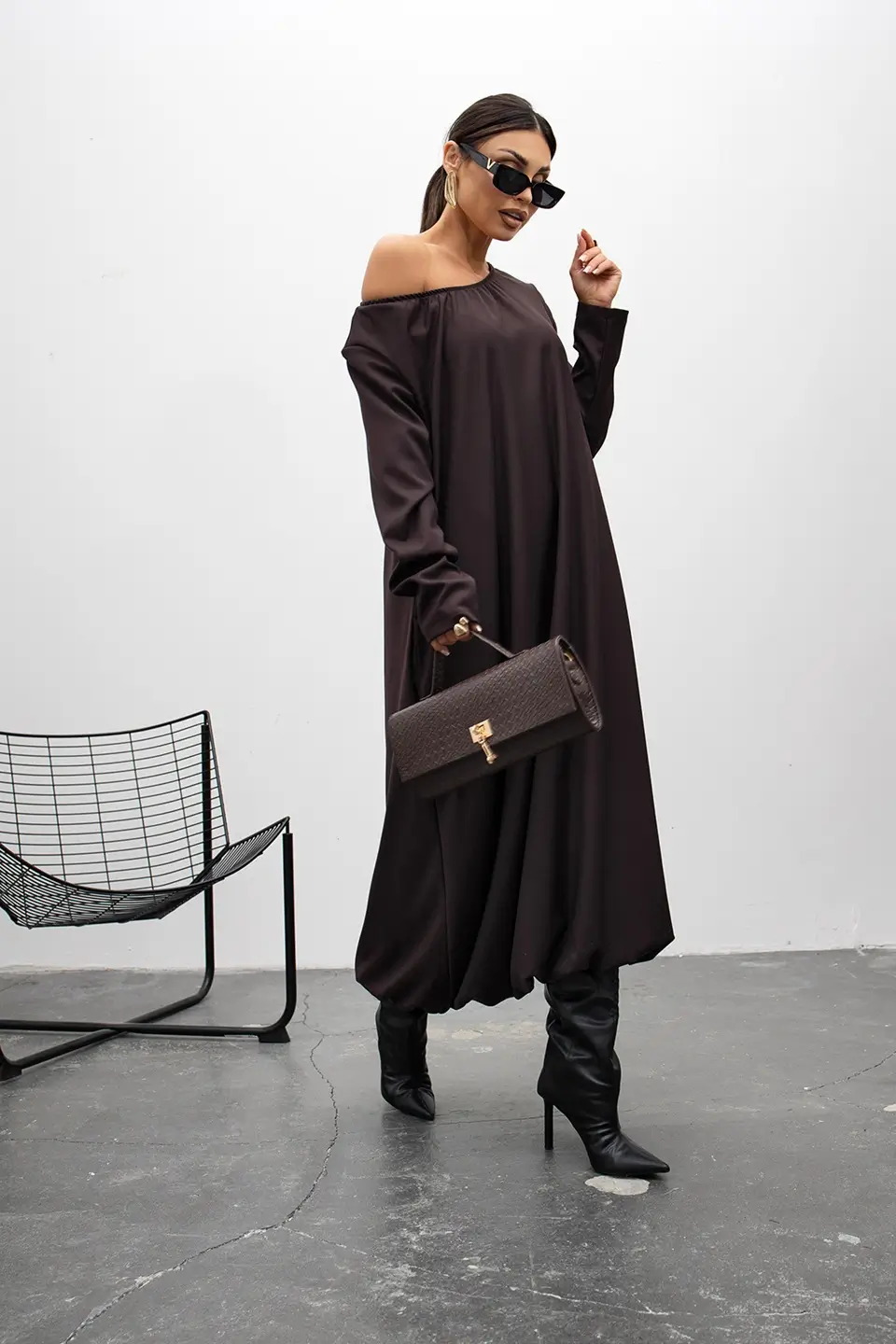 mco sukienka bombka edition braz 2