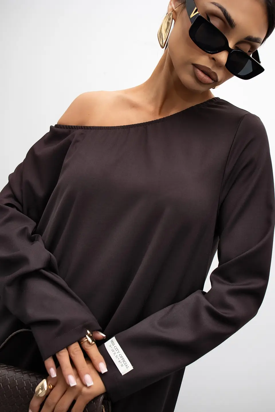 mco sukienka bombka edition braz 3